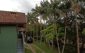 Vista Verde Chales